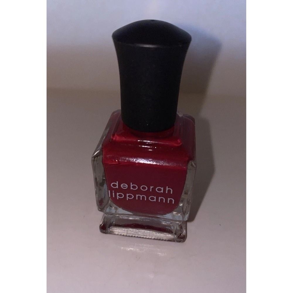 Deborah Lippmann Stand By Your Man Nail Polish   DISCONTINUED Original Formula